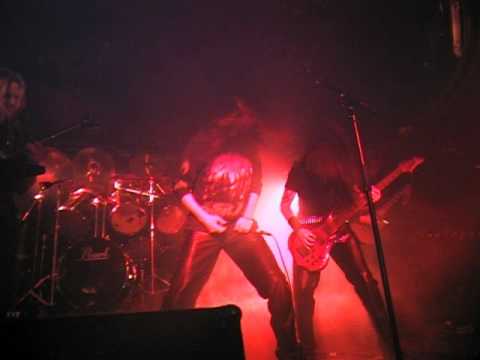 AZOTIC REIGN-SACRIFICED online metal music video by AZOTIC REIGN