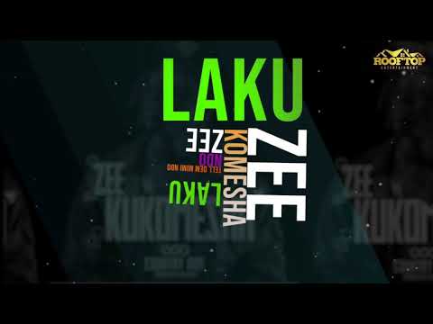 Country Wizzy - Zee La Kukomesha (Vizualizer W/ lyrics)