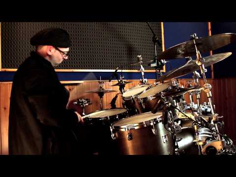 Giovanni Giorgi  Zildjian  - Evidence