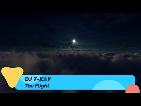 DJ T-Kay (Dj Shah Pres.)  – The Flight