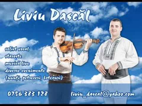 LIVIU DASCAL - DOAMNE DU-MI CARARILE