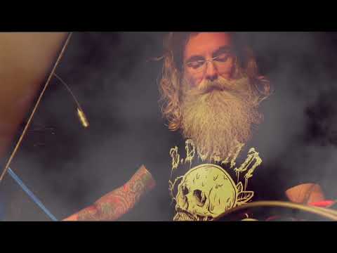 TL058F04A05099 Eurorack Modular Synth Live Jam dawless