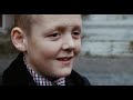 Shane Meadows - This is England - Ludovico Einaudi's Fuori dal Mondo scene (sub ITA) -