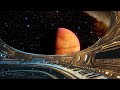 Mark de Clive-Lowe - Heaven (Instrumental Visualizer)