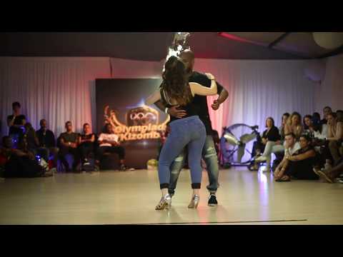 🏅OOK 2018 - Run to the podium TARRAXA : Marion & Jo XVi