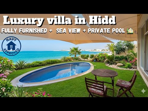 Property video thumbnail