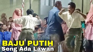 Download lagu Ngeri Pace Baju Putih Paling Heboh Seng Ada Lawan ... mp3