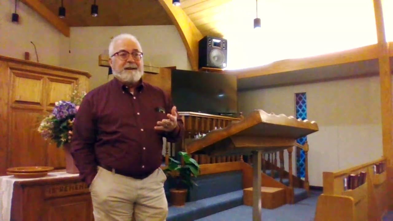 Sunday Evening---February 1, 2026