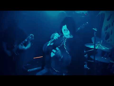 Sanguine Relic - The Black Heart, London, 9.6.24.