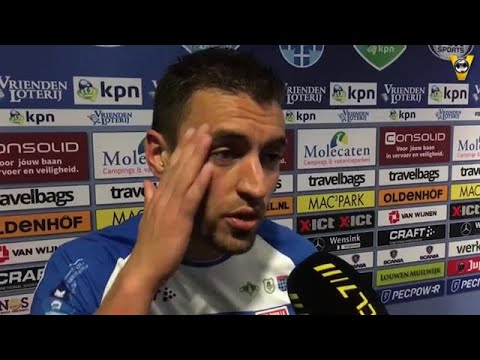 Van Polen: ''Zuurder kan niet!'' - VOETBAL INSIDE