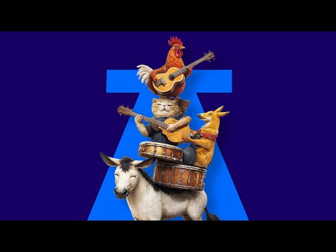 Bremer Straatmuzikanten - Teaser