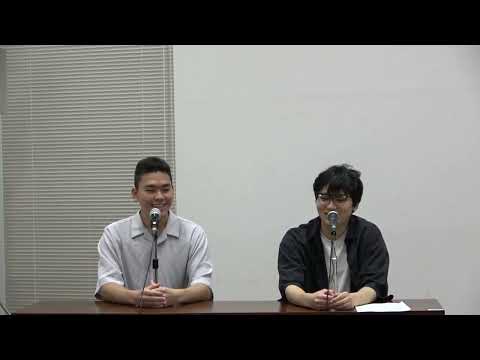 経営学科 芸プロラジオ公開収録