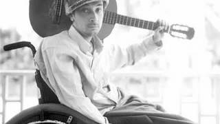 Vic Chesnutt (w/ Elf Power) - Independence Day