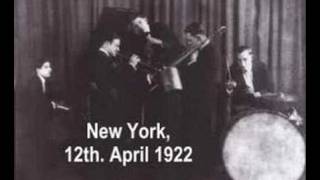 Music video thumbnail preview for Railroad Man -Original Memphis Five by Original Memphis Five