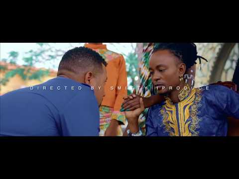 4 TI BAGET Remix - Ded Kra Z ft Reginal Poulard (Official Video)