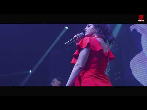 Malevich Night Club - Оля Цибульска на LuxFM Party Tour - 06.07.2018
