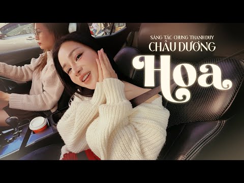 FLOWER - CHUNG THANH DUY | CHAU DUONG COVER - Lost In My Dream I Walked In The Forest