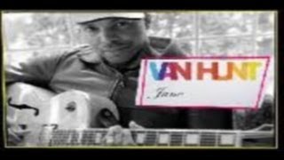Van Hunt -What can  I Say ( For Millicent) ( Video)