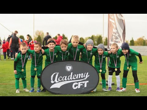 CFT Vranov u8 (Radava 2025)