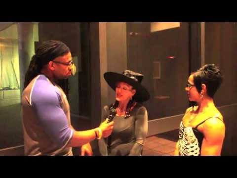 A chat with DFAC's Vicky McCann and World Champ ProYeo