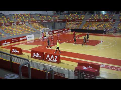 00001 MADNESS COFFEE JIMBEE CARTAGENA FS 3-3 VOLADURAS CARTHAGO JIMBEE CARTAGENA FS 15-06-2025 12:00