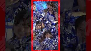 #S685【diana様！】 #shorts #チア #美女 #チアリーダー #diana