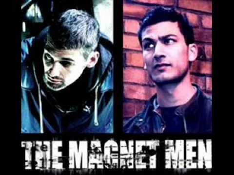 The Magnet Men  - Square Hole  - The Nu Phaze Mix
