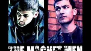 The Magnet Men  - Square Hole  - The Nu Phaze Mix