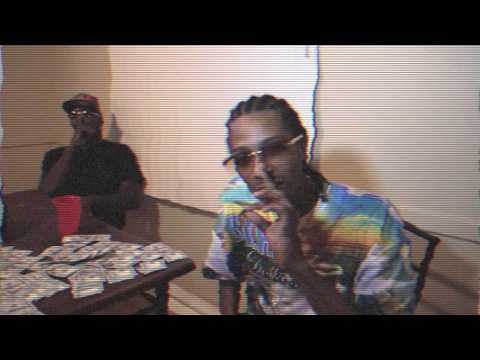 YNS DA MOB ft SQ Nephew - Buffied UP