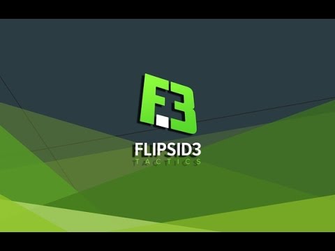 Legendary comeback FlipSid3!))
