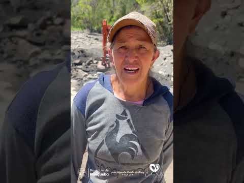 SEGUIMOS AVANZANDO POR LA RECUPERACIÓN DE NUESTRO MUNICIPIO