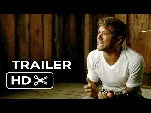 Catch Hell (Trailer)