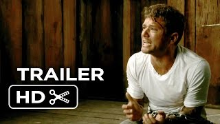 Catch Hell Official Trailer 1 (2014) - Ryan Phillippe Thriller HD