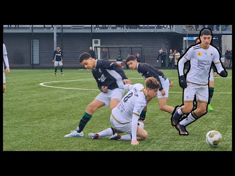 ⚽️ SPARTAAN 20 JO17-1 - EXCELSIOR JO17-1