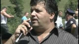 preview picture of video 'Mehdi Berisha Vajze nga Dukagjini- RUGOVA 2009'