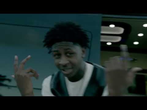 YOUNGIN STICKY - Street Blues (Official Video) Dir By: @johnathanpratt_