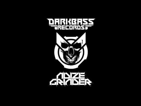 Darkbass Podcast #28 by NØIZE GRINDER (dnb/neurofunk)