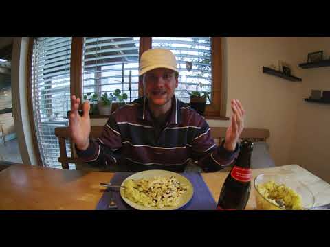 Jayfizzle x Bada - Käsknöpfletango (Musikvideo)