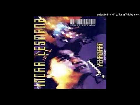 Indra Lesmana - Kehadiran - Composer : Indra Lesmana 1994 (CDQ)