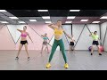AEROBIC DANCE BURN 500 CALORIES With This 60 Minute Aerobic Workout Fat Burning Workout