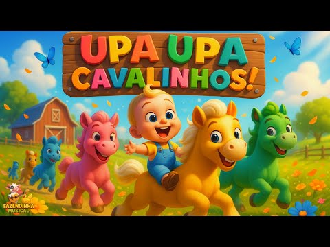 Fazendinha Musical and 2 more