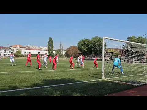 CâmpinaTV.ro - CS Câmpina - CS Brazi 6-0, Liga A Prahova, 19 august 2023