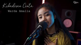 Download lagu KEHADIRAN CINTA AKUSTIK - WARDA AMALIA (COVER) mp3 Download lagu KEHADIRAN CINTA AKUSTIK - WARDA AMALIA (COVER) mp3