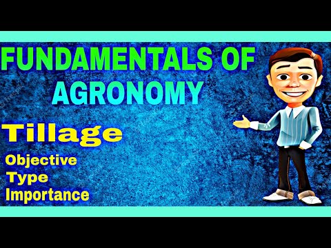 agronomy and it s scope agronomy and it s scope bsc agriculture agronomy Mayank Tripathi