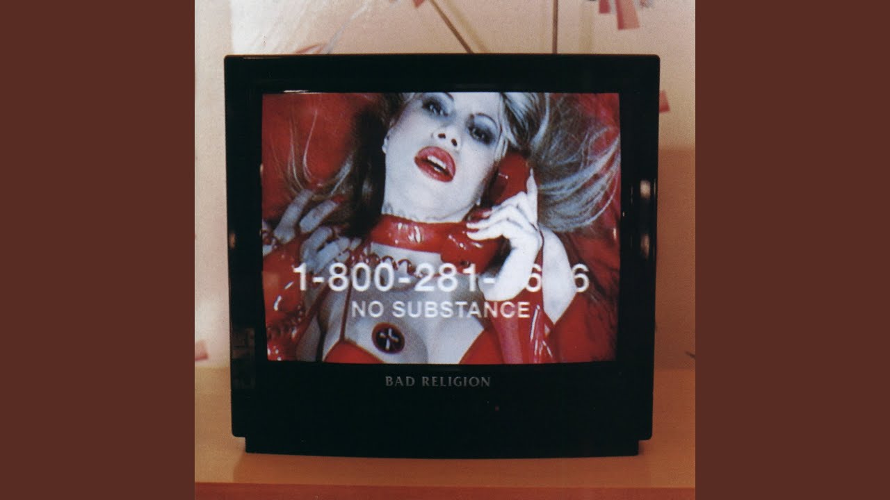 Bad Religion - All Fantastic Images