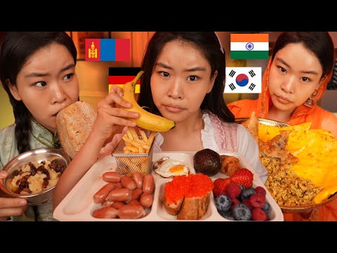 4-Н УЛСЫН ӨГЛӨӨНИЙ ЦАЙ