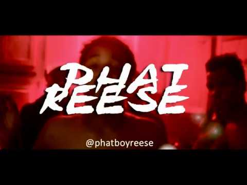 Phat Reese "They Know I'm The DopeMan" Prod. By @NyjeeMitchell (Directed By @DawonInHD)
