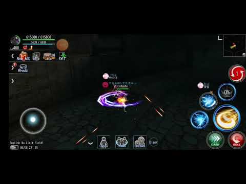Avabel Online - Erduate PvP Arena