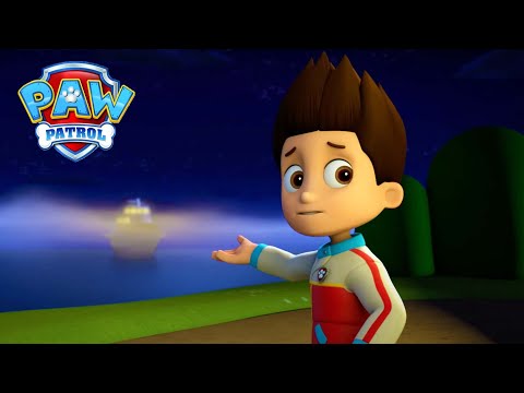 Es werde Licht! - PAW Patrol Germany - Cartoons für Kinder