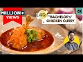 Bachelors Spl Chicken Curry चिकन करी की सबसे आसान रेसिप�